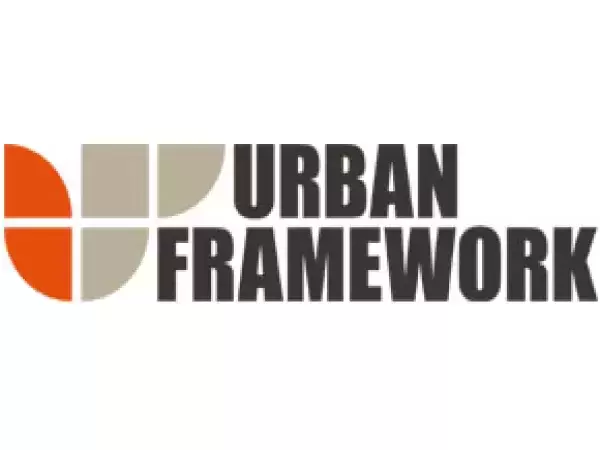  Urban Framework - joomla