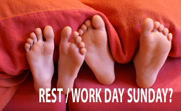 10 Reasons to Work on Weekends for Better Work Life Balance