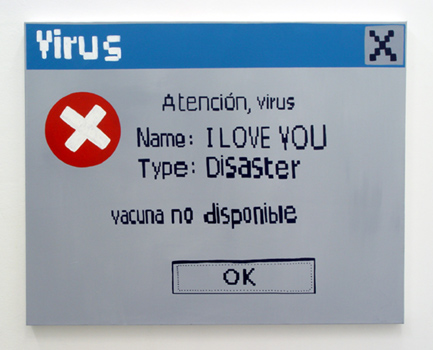 Dangerous Computer Viruses that are harmful for your PC