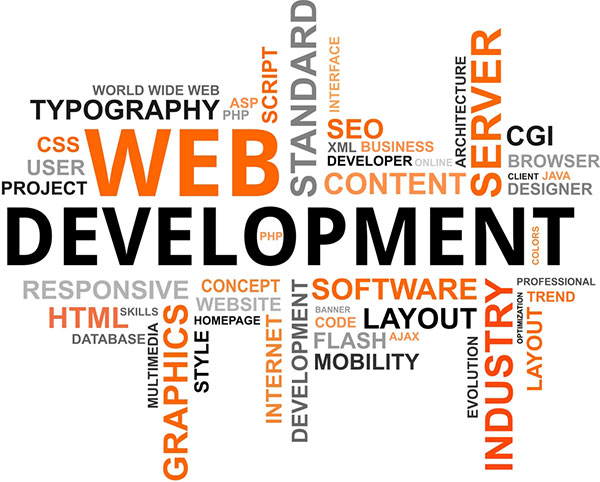 web development trends