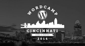 WordPress – Forthcoming WordCamp Conference