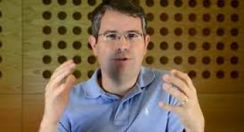 Matt Cutts Officially Steps Down From Google