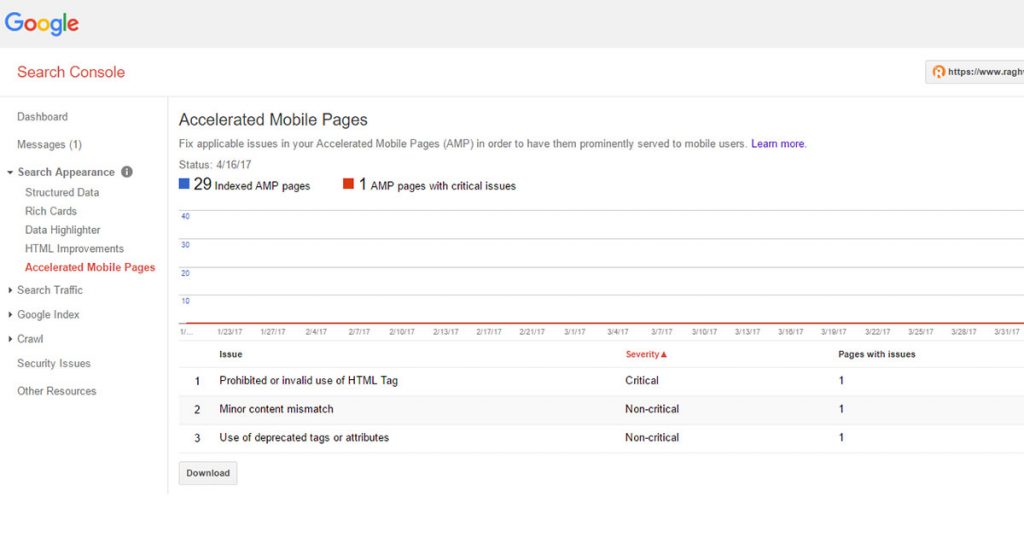 google webmaster tools seo for mobile