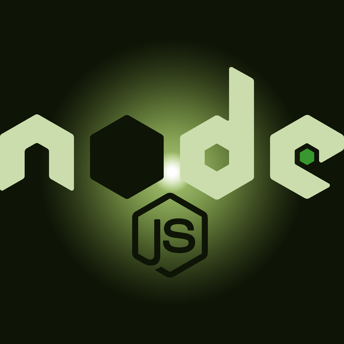 Node js проект