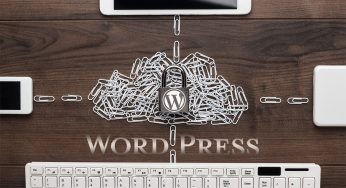 How to secure WordPress website from hackers?