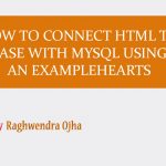 how-to-connect-html-to-database-with-mysql-using-php-example