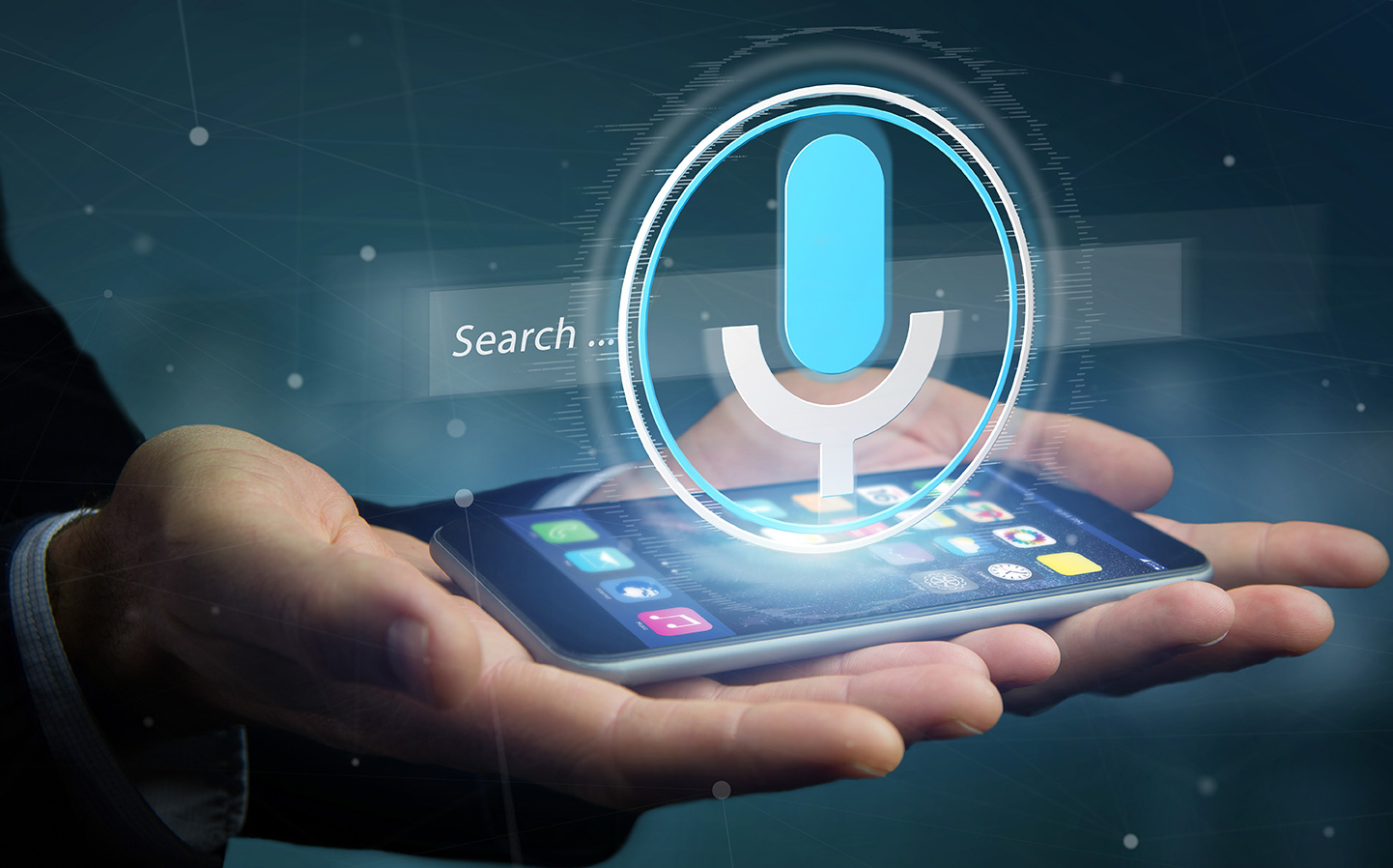 Voice Search: Has It Actually Revolutionized SEO?