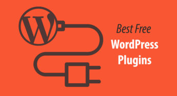 30+ best free WordPress plugins essential for website [2021]