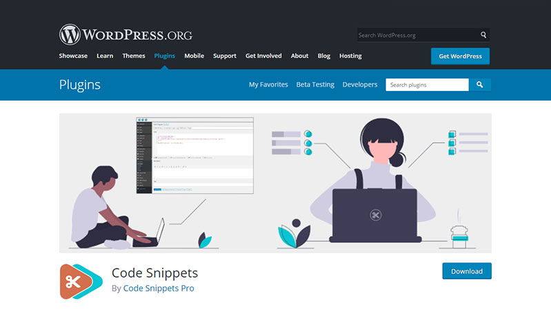  Code Snippets:  GUI editor for PHP code