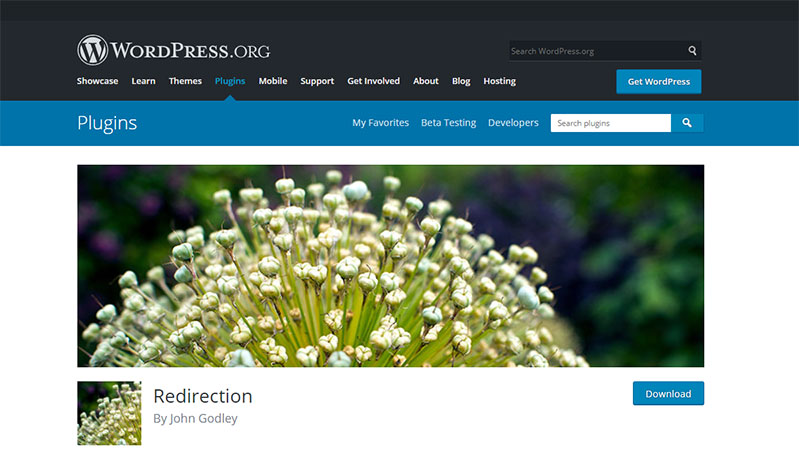 Redirection : Best Free WordPress Plugin