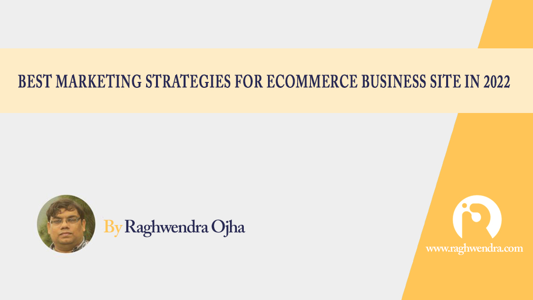 ecommerce Marketing Strategies
