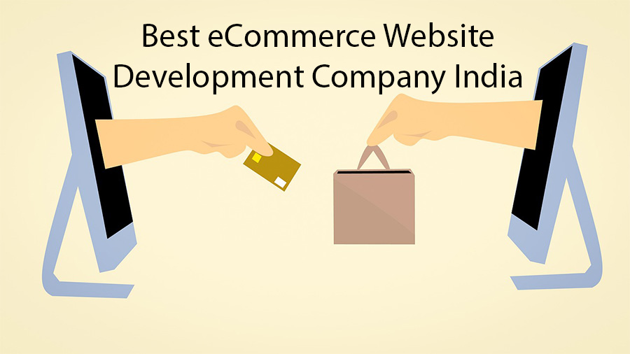 Commerce Website Development