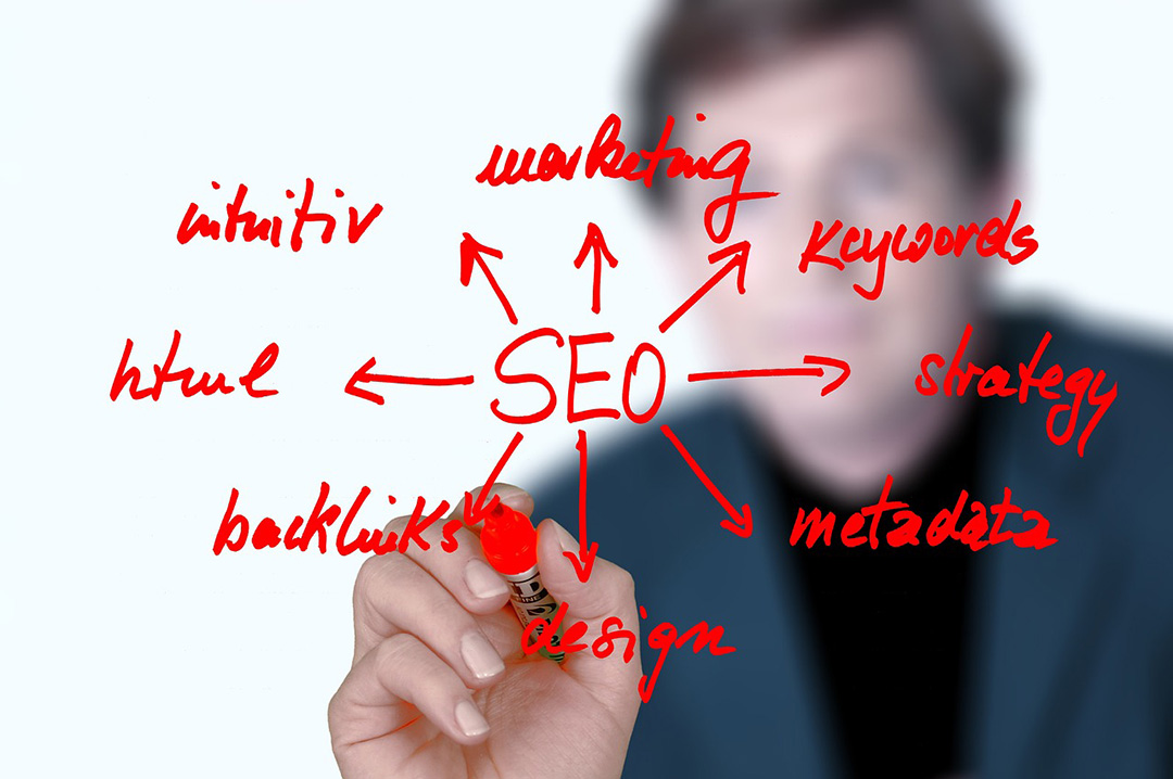 Affordable SEO Services Company