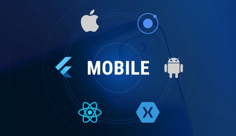 Android iOS Mobile App Development Company in India