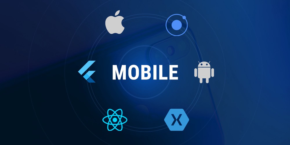 Android and iOS Mobile App Development Company in India