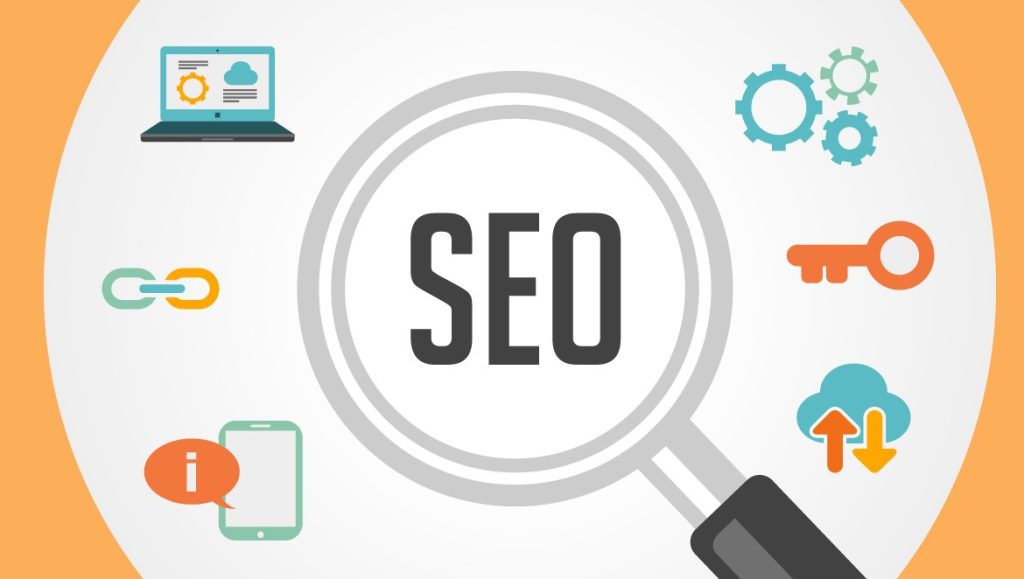 Best SEO Company Delhi India