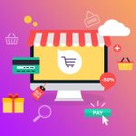 eCommerce Website