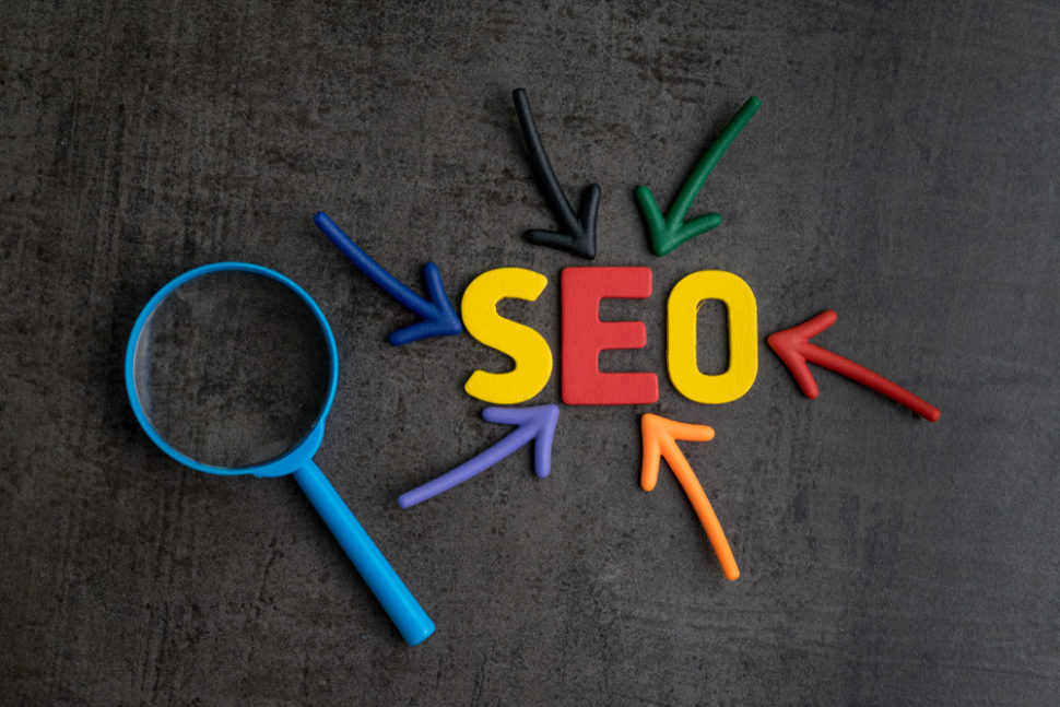 Select the Affordable SEO Services Company in Delhi India