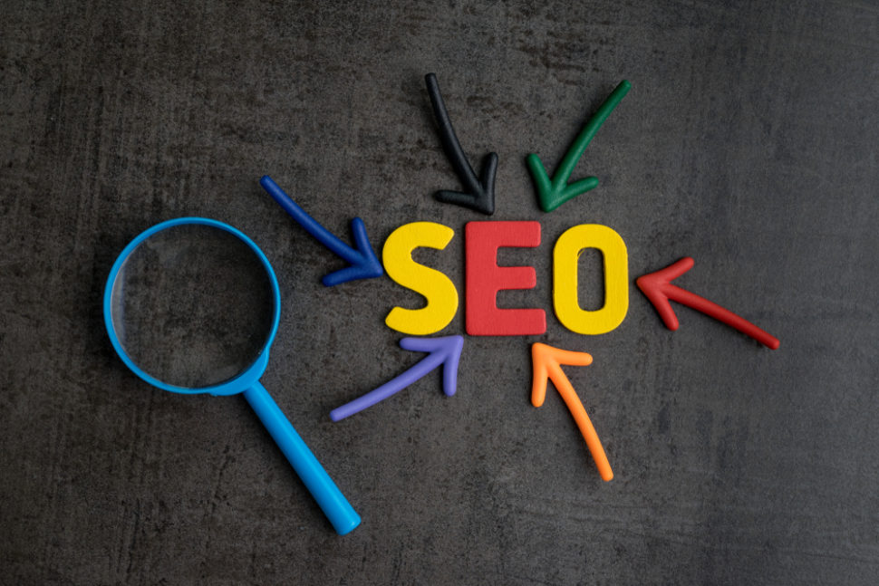 Affordable SEO Services Company in Delhi India