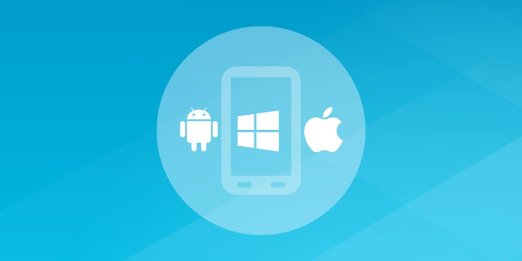 Android and iOS Mobile App Development Company