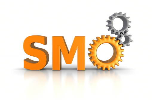 Best SMO Services Company India