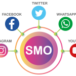 Best SMO Services Company in India