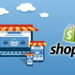 Shopify Web Design Company India