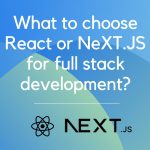 nextjs vs reactjs