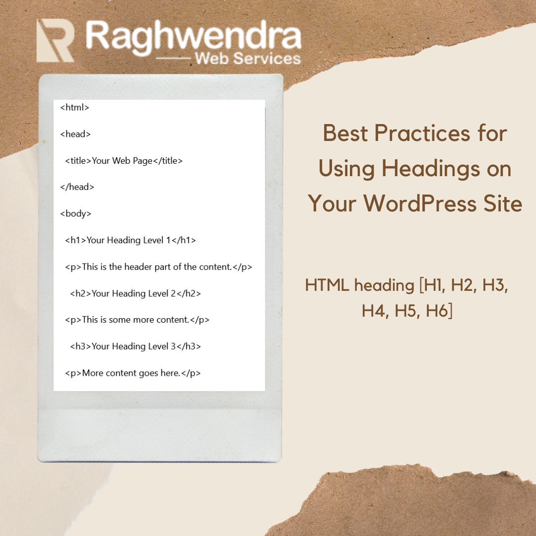 html-headings