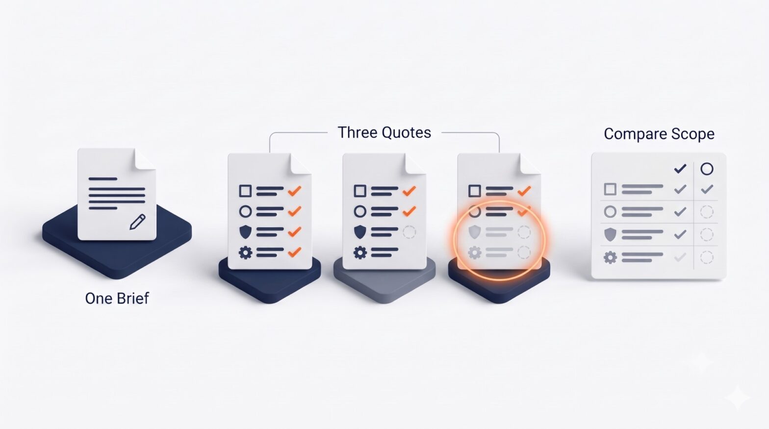 Why Web Development Quotes Vary (And How to Compare Them)