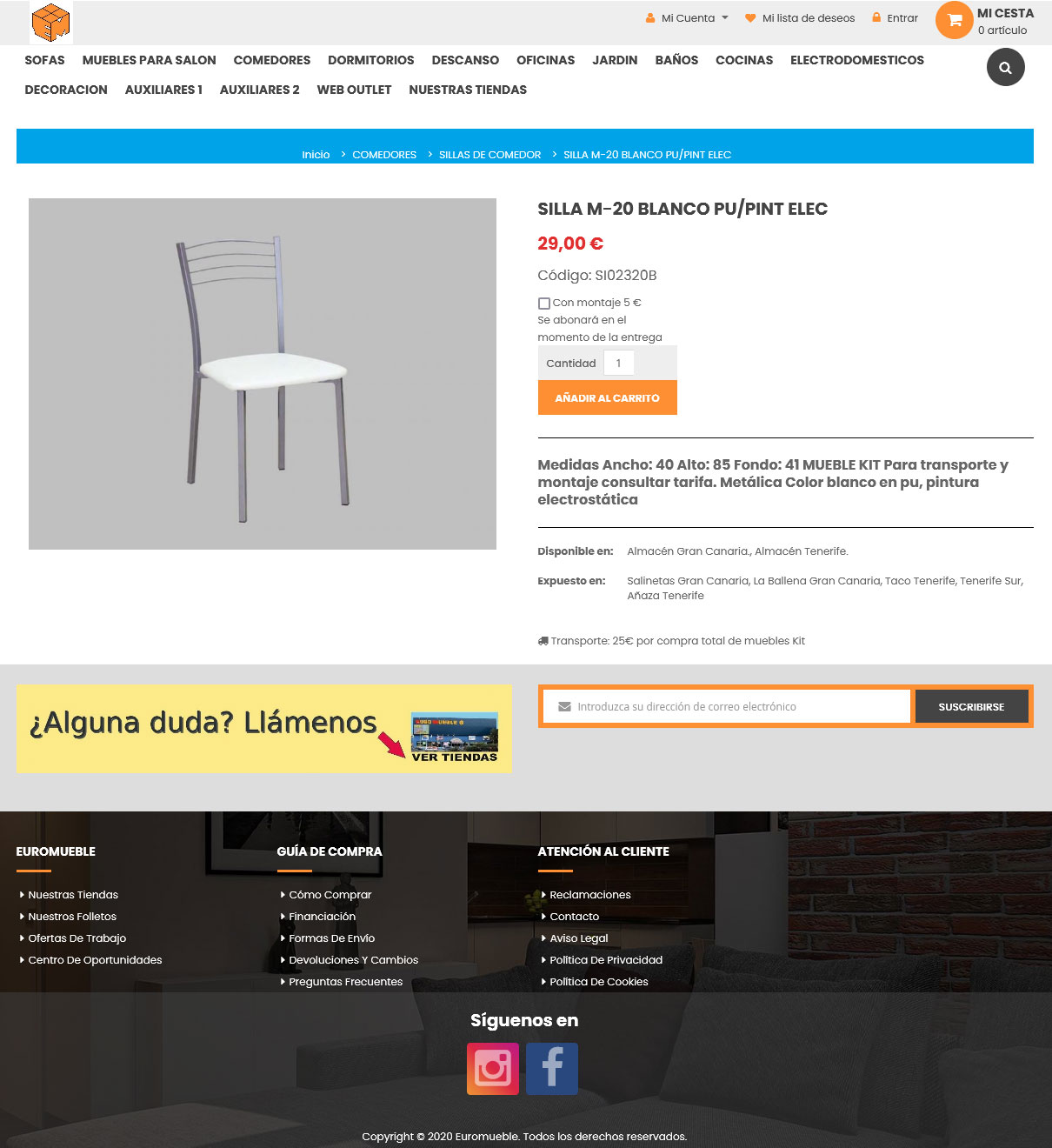 assemble cost option on magento product details page