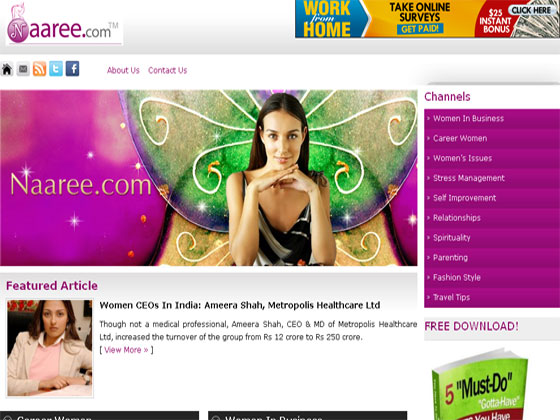 Naaree.com