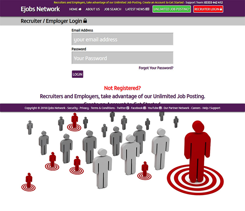 ejobsnetwork