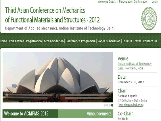 Acmfms 2012