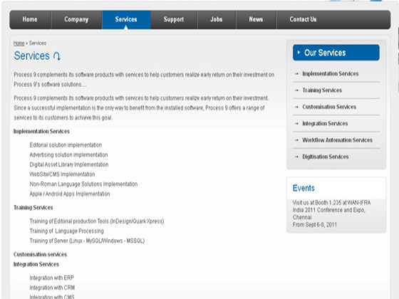  Process 9 - drupal