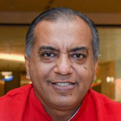 Piyush Bhatia