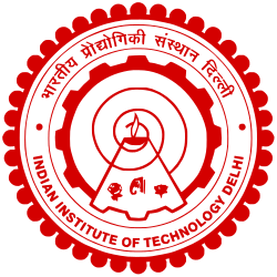 IIT DELHI
