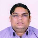 Mr. Raghwendra Narayan Ojha