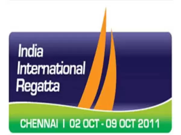 India International Regatta - Joomla latest version 3.x website development