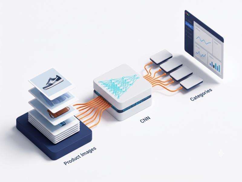 Convolutional Neural Networks in Business