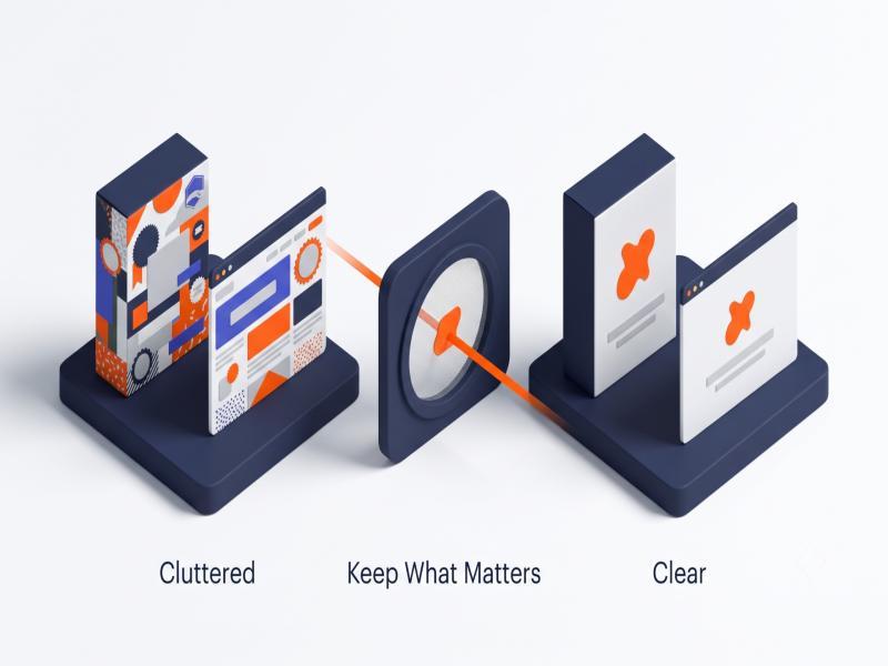 The Psychology of Minimalism in Branding