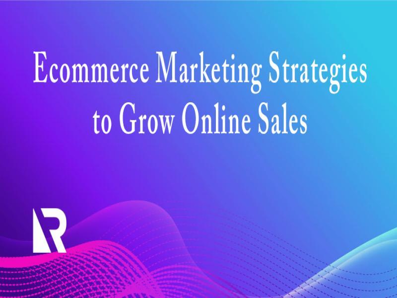 Best marketing strategy for eCommerce startup or beginners