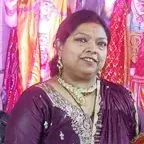 Abhilasha Baranwal