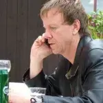  David Ringsell