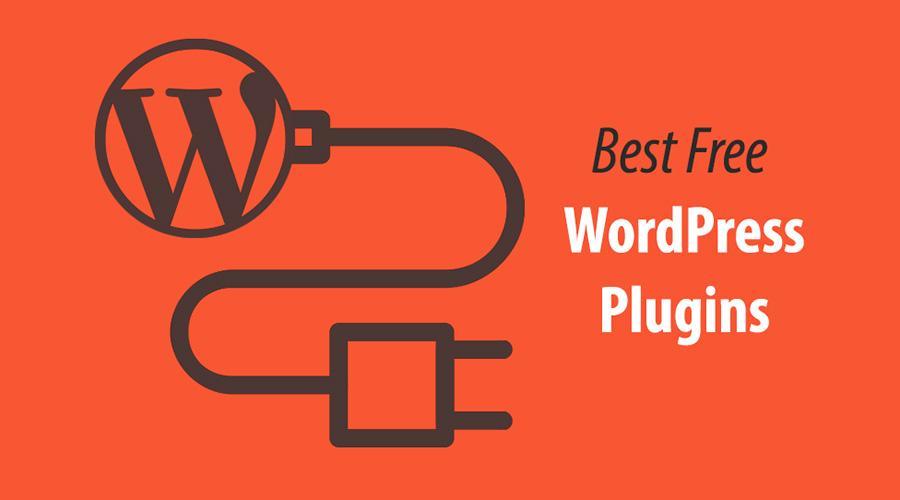 best free WordPress plugins