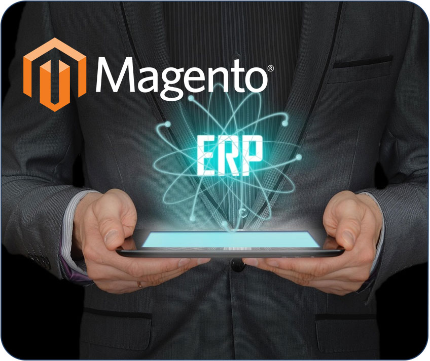 Enterprise Magento development
