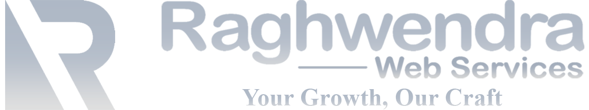 Raghwendra Web services