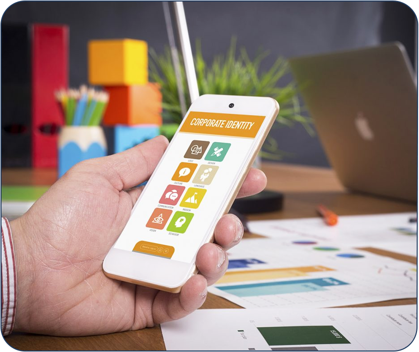 website redesign services india