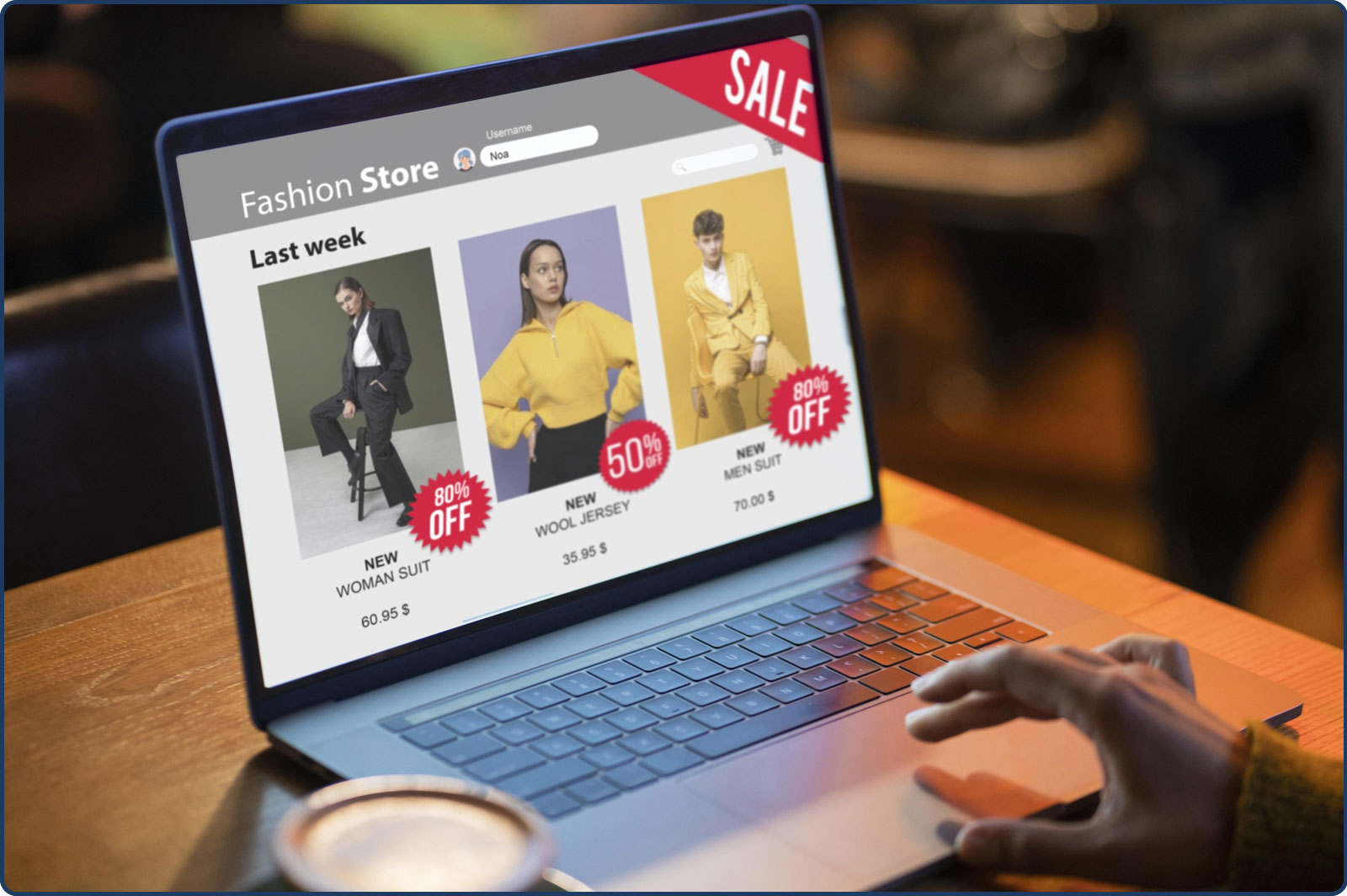 B2B ecommerce development