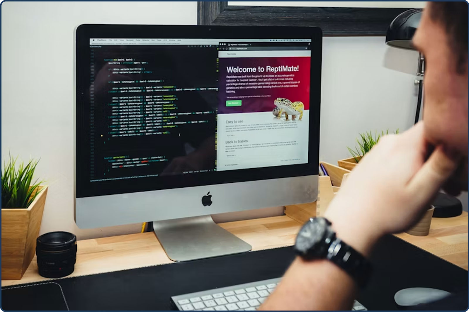  WordPress Website Redesign Services